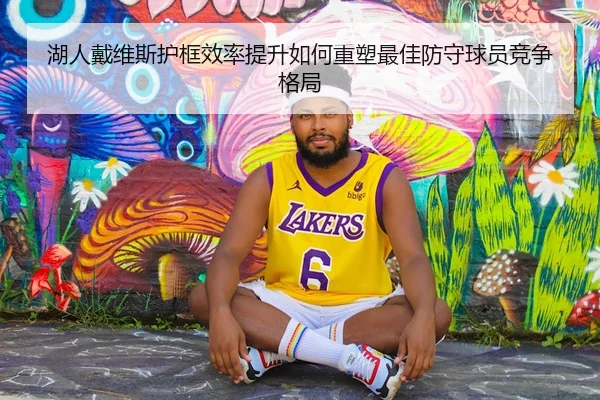 湖人戴维斯护框效率提升如何重塑最佳防守球员竞争格局（leyu）