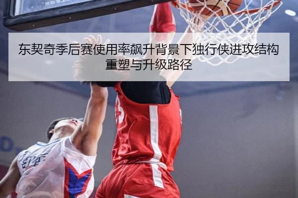东契奇季后赛使用率飙升背景下独行侠进攻结构重塑与升级路径（leyu）